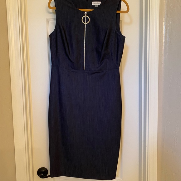 Calvin Klein Dresses & Skirts - Calvin Klein dress